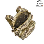 LINCE 20L Backpack with Removable Shoulder Straps OLIVE DRAB Defcon 5 (D5-322-OD)