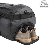 VIKING Duffle Bag PVC 70L RANGER GREEN Defcon 5 (d5-5520-rg)