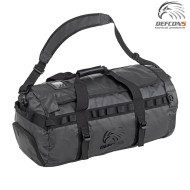VIKING Duffle Bag PVC 70L BLACK Defcon 5 (d5-5520-bk)