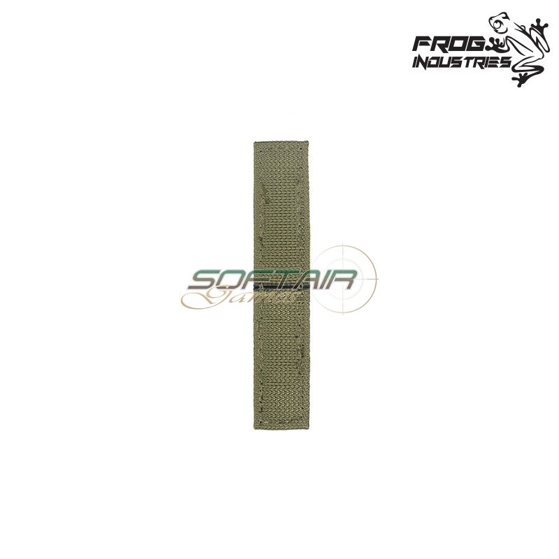 Universal STICK insert molle Olive Drab Frog Industries® (fi-m51613225-od)