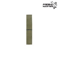 Universal STICK insert molle Olive Drab Frog Industries® (fi-m51613225-od)