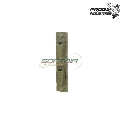 Universal STICK insert molle Olive Drab Frog Industries® (fi-m51613225-od)