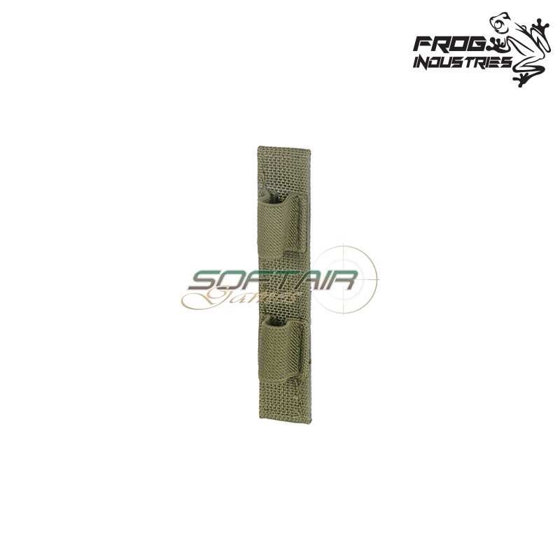 Universal STICK molle inserto Olive Drab Frog Industries® (fi-m51613225-od)