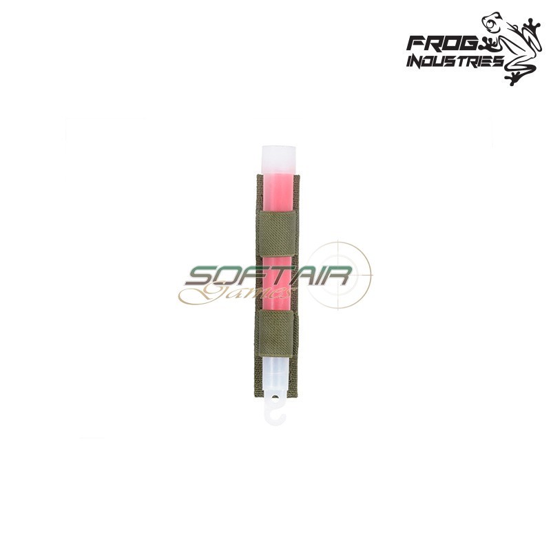 Universal STICK molle inserto Olive Drab Frog Industries® (fi-m51613225-od)