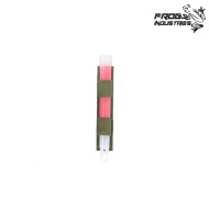 Universal STICK insert molle Olive Drab Frog Industries® (fi-m51613225-od)
