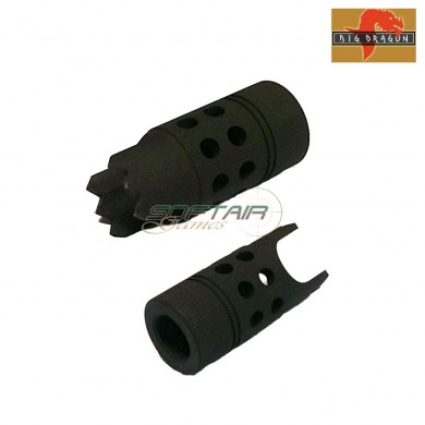 Spegnifiamma Rebar Cutter Big Dragon (bd0007)