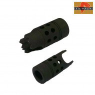 Flash Hider Rebar Cutter Big Dragon (bd0007)
