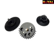 Set 16:1 Gear High Speed Royal (cod. IN16.1)