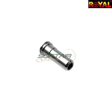 Alluminium nozzle M4 PRIME Series Royal (P141P)