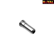 Spingipallino in Alluminio per M4 serie PRIME Royal (P141P)