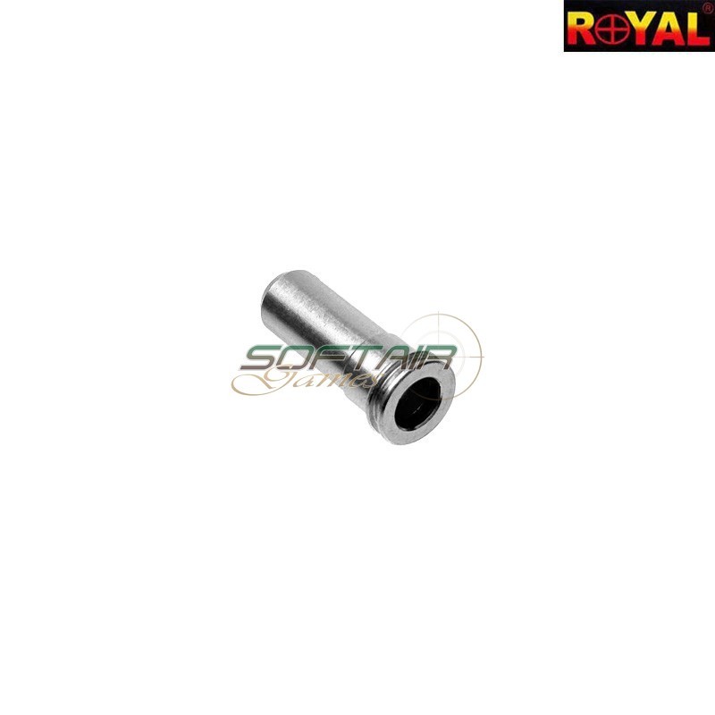 Alluminium nozzle M4 PRIME Series Royal (P141P)
