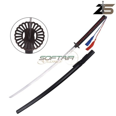 Steel Claw Knives Tanjiro Nichirin Ornamental Katana Demon Slayer (ZS770)