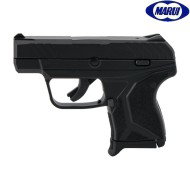 Pistola a Gas Compact Carry Gun II Nero Tokyo Marui (141033)