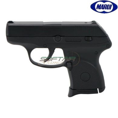 Compact Carry Gun Black Gas Pistol Tokyo Marui (141019)