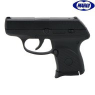 Pistola a Gas Compact Carry Gun Nero Tokyo Marui (141019)