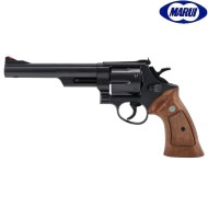 Revolver a Molla .44 Magnum 6.5" Nero Tokyo Marui (137074)