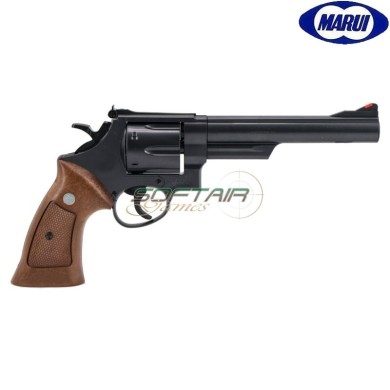 Revolver a Molla .44 Magnum 6.5" Nero Tokyo Marui (137074)