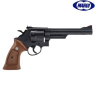 Revolver a Molla .44 Magnum 6.5" Nero Tokyo Marui (137074)