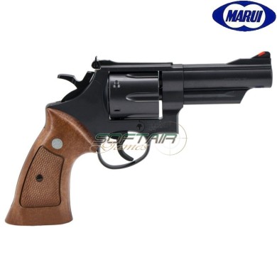 Revolver a Molla .44 Magnum 4" Nero Tokyo Marui (137050)