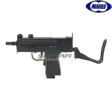 Pistola Mitragliatrice Elettrica EBB M-11 Nera Tokyo Marui (173607)