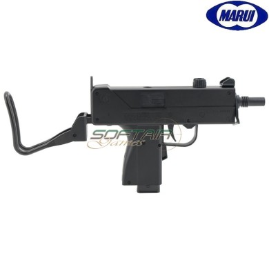 Pistola Mitragliatrice Elettrica EBB M-11 Nera Tokyo Marui (173607)
