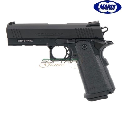 Pistola Elettrica EBB Hi-Capa 4.3 Nera Tokyo Marui (173638)