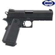 Pistola Elettrica EBB Hi-Capa 4.3 Nera Tokyo Marui (173638)