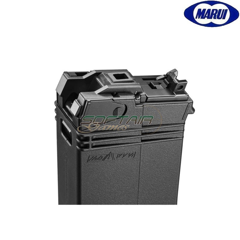 Caricatore Mid-Cap Long 90 Colpi per Serie S-12K/S-12SBS Nero Tokyo Marui (149817)