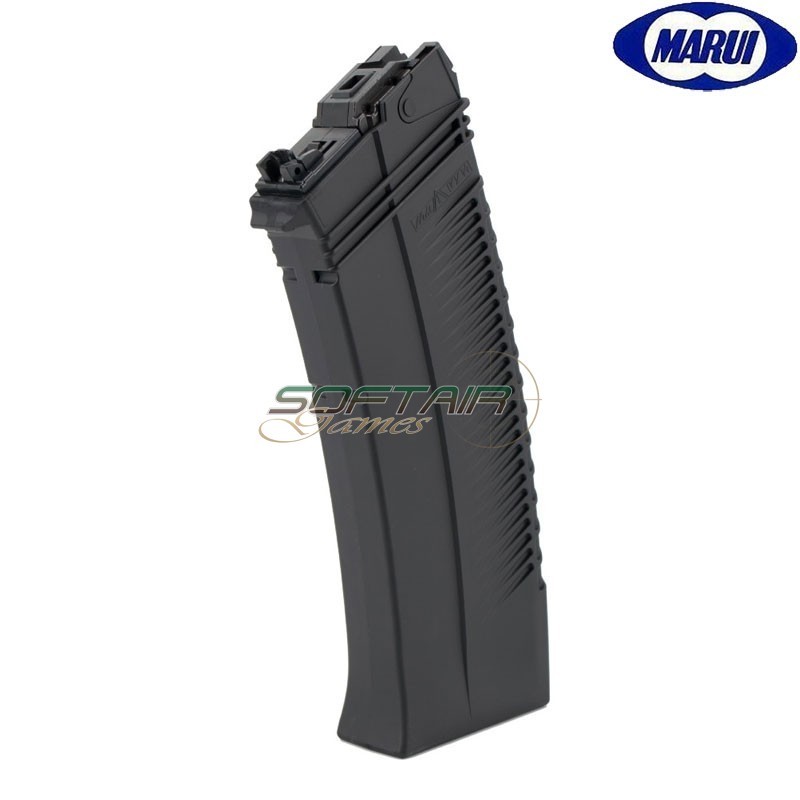 Caricatore Mid-Cap Long 90 Colpi per Serie S-12K/S-12SBS Nero Tokyo Marui (149817)