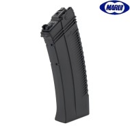 Caricatore Mid-Cap Long 90 Colpi per Serie S-12K/S-12SBS Nero Tokyo Marui (149817)