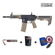 BUNDLE SA-F04-RL Flex Full Kit Base (sgw-bundle-10)