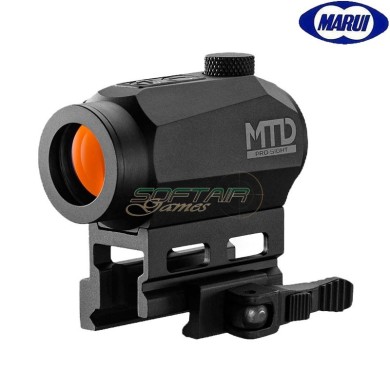 Red Dot MTD Nero Marui Tactical Dot Tokyo Marui (177438)