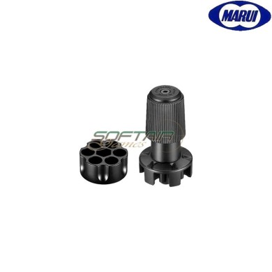 Speed Loader per Revolver a Molla Serie .44 Magnum Tokyo Marui (137555)