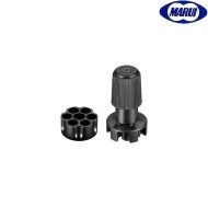 Speed Loader per Revolver a Molla Serie .44 Magnum Tokyo Marui (137555)