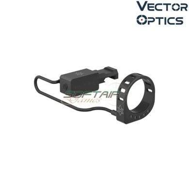 Livella elettronica per ottica con sistema ACD a doppio indicatore Vector Optics (VE-SCACD-28)