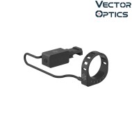 Livella elettronica per ottica con sistema ACD a doppio indicatore Vector Optics (VE-SCACD-28)