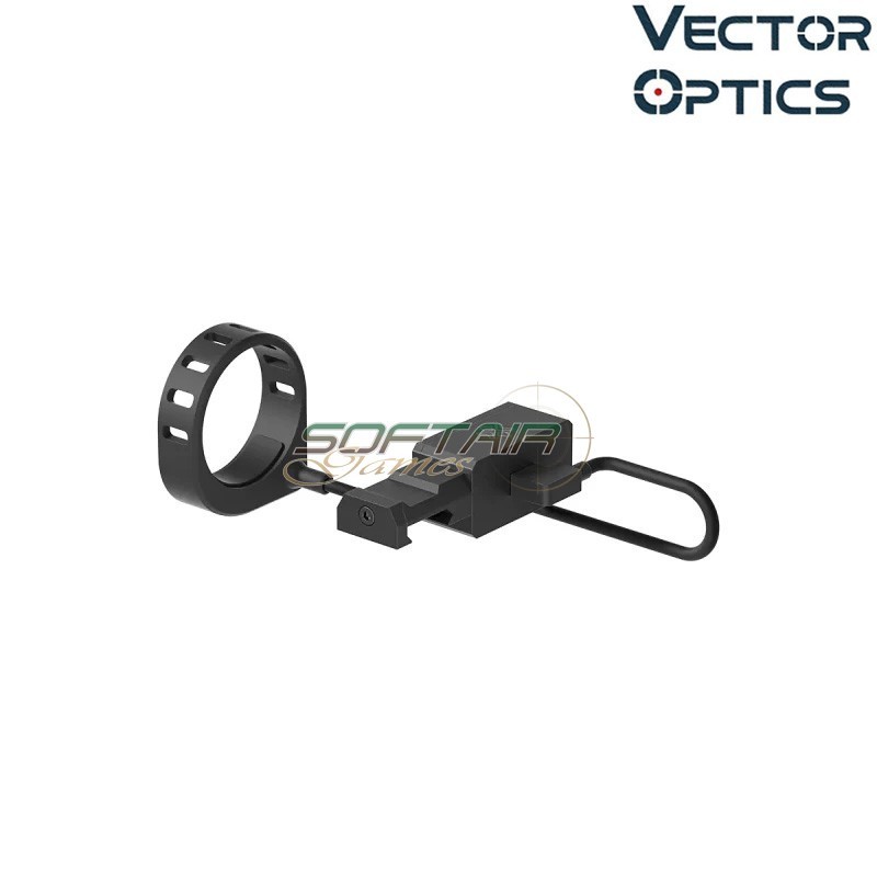 Electronic Scope Level with Dual-Indicator ACD System Vector Optics (VE-SCACD-28)