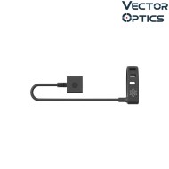 Electronic Scope Level with Dual-Indicator ACD System Vector Optics (VE-SCACD-28)