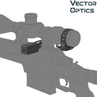 Livella elettronica per ottica con sistema ACD a doppio indicatore Vector Optics (VE-SCACD-28)