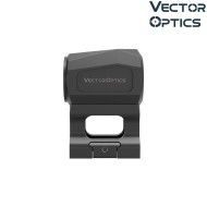 Red Dot Nano SCRAPPER 1x20 Black Vector Optics (VE-SCRD-69)