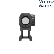 Red Dot Nano SCRAPPER 1x20 Black Vector Optics (VE-SCRD-69)