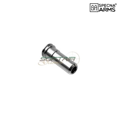 Alluminium nozzle M4 PRIME Series Specna Arms  (SPE-08-044950)