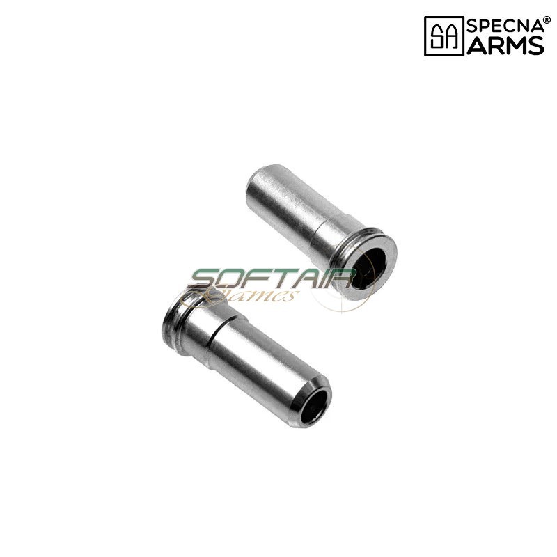 Alluminium nozzle M4 PRIME Series Specna Arms  (SPE-08-044950)