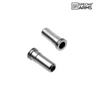 Spingipallino in Alluminio per M4 serie PRIME Specna Arms (SPE-08-044950)