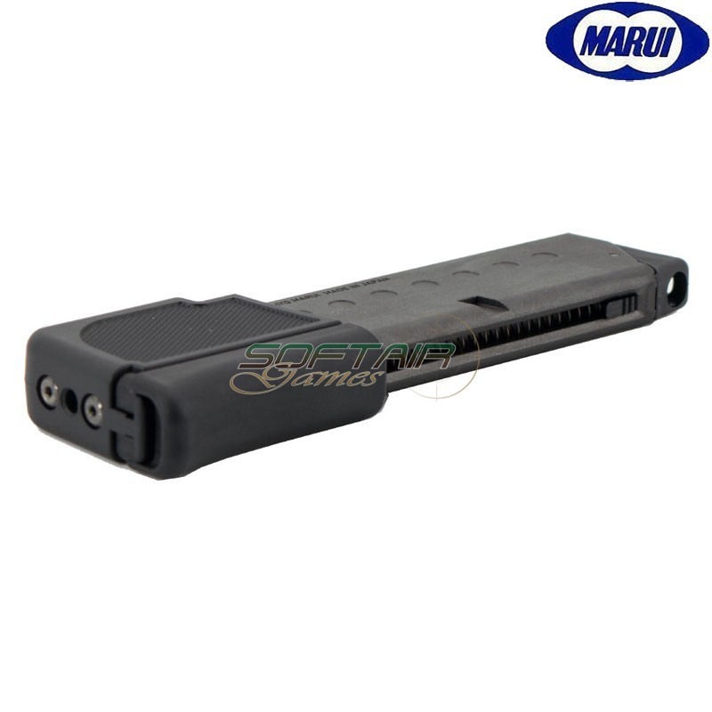 Caricatore a Gas 15 Colpi per Pistole Serie Compact Carry Gun Tokyo Marui (149749)