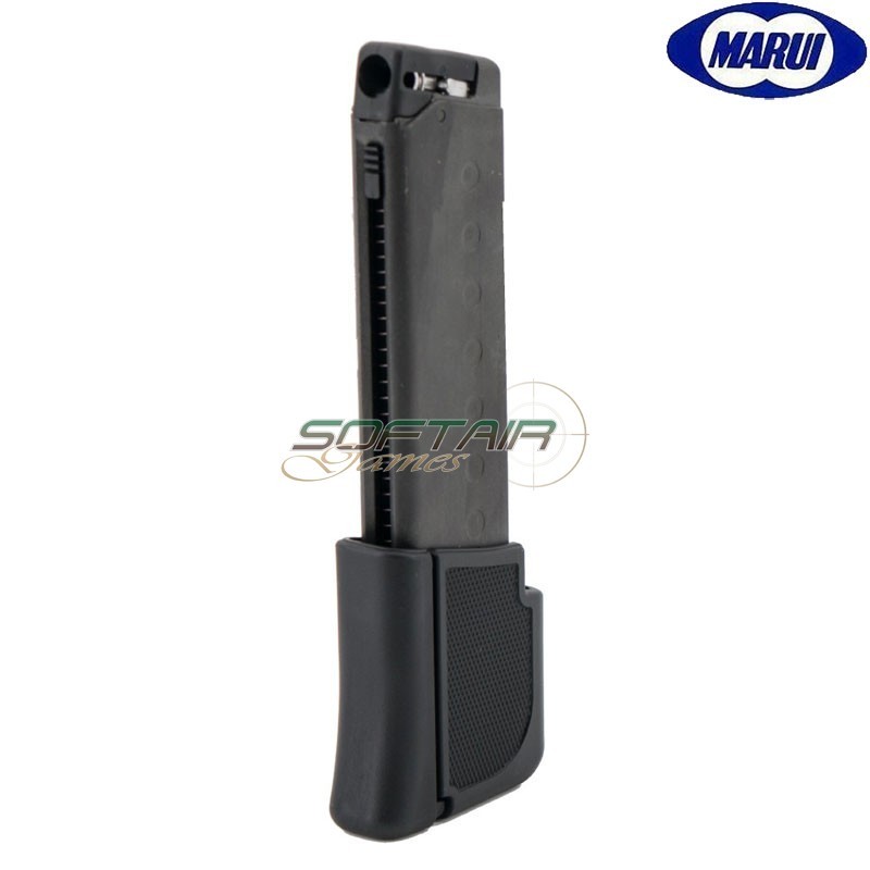 Caricatore a Gas 15 Colpi per Pistole Serie Compact Carry Gun Tokyo Marui (149749)