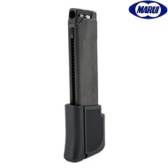 Caricatore a Gas 15 Colpi per Pistole Serie Compact Carry Gun Tokyo Marui (149749)