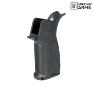 Impugnatura Pistol Grip in Polimero Nera per Fucili M4/M16 Specna Arms (SPE-09-025466)