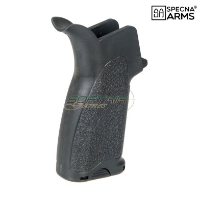 Impugnatura Pistol Grip in Polimero Nera per Fucili M4/M16 Specna Arms (SPE-09-025466)