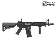 M4 CQB Fulcrum Division Electric Rifle with Programmable KYLIN Control Unit Black D|BOYS (4981PRO)